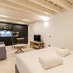 公寓 Allo San Roque 1ºc 加的斯