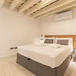 公寓 Allo San Roque 1ºc 加的斯