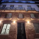 Allo San Roque 1ºc 公寓 *
