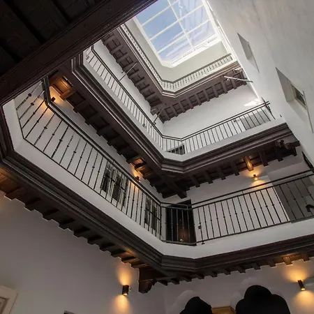 Appartement Allo San Roque 1ºc Cádiz