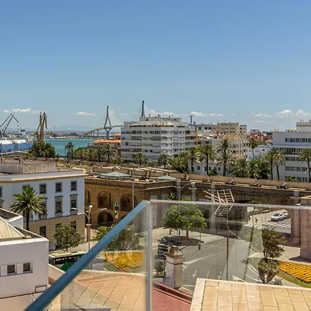 Allo San Roque 1ºc 加的斯